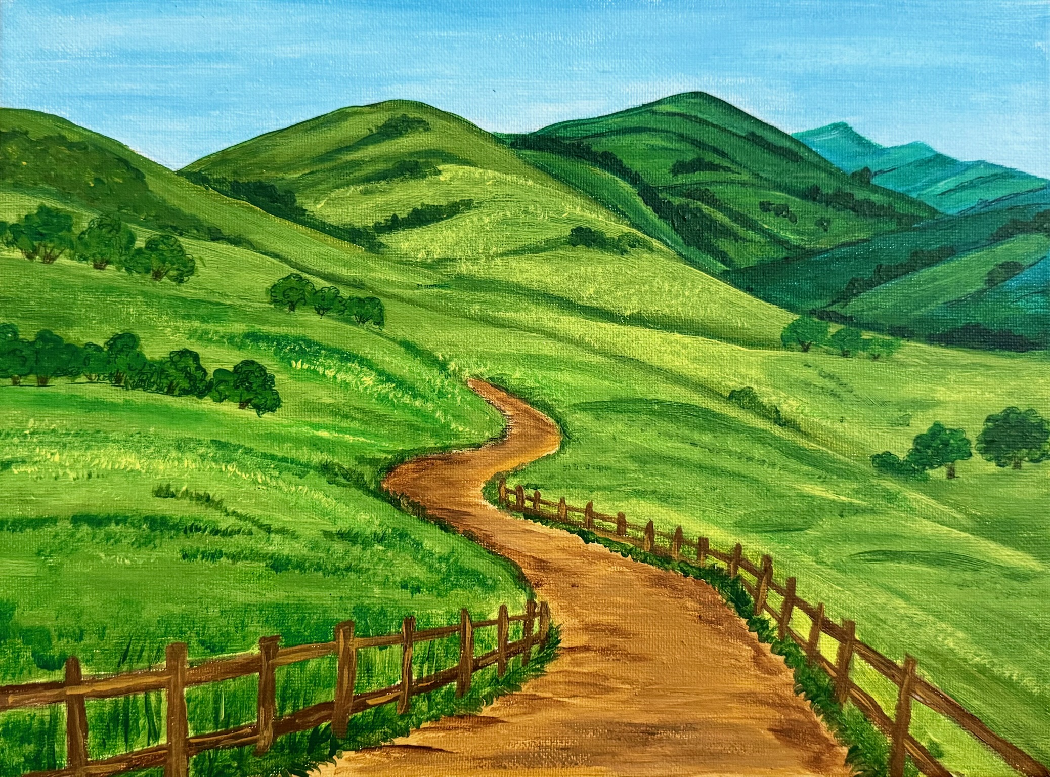 The Road to Serenity